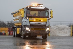 Essex Highways wraps up winter service after wettest recorded winter in 130 years 